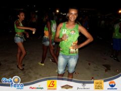 Lavagem do Bar Casa Velha